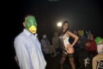 Going Down On The Runway