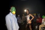 Going Down On The Runway