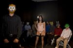 Going Down On The Runway