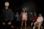 Going Down On The Runway