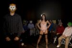 Going Down On The Runway