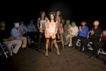 Going Down On The Runway