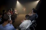 Going Down On The Runway
