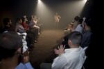 Going Down On The Runway
