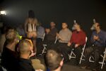 Going Down On The Runway