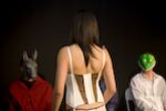 Going Down On The Runway