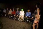 Going Down On The Runway