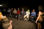 Going Down On The Runway