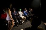 Going Down On The Runway
