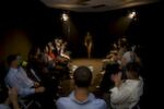 Going Down On The Runway
