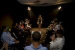 Going Down On The Runway