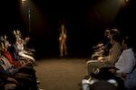 Going Down On The Runway