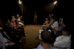 Going Down On The Runway