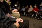 Going Down On The Runway