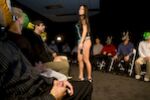 Going Down On The Runway
