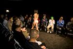 Going Down On The Runway