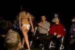 Going Down On The Runway