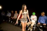 Going Down On The Runway