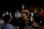 Going Down On The Runway