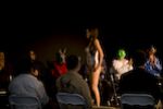 Going Down On The Runway