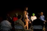 Going Down On The Runway