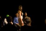 Going Down On The Runway