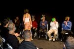 Going Down On The Runway