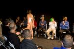 Going Down On The Runway