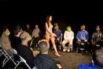 Going Down On The Runway