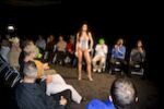 Going Down On The Runway