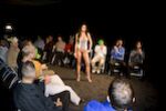 Going Down On The Runway