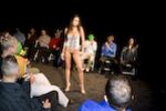 Going Down On The Runway