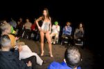 Going Down On The Runway