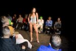 Going Down On The Runway