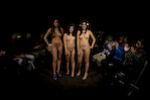 Going Down On The Runway