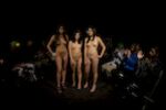 Going Down On The Runway