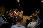 Going Down On The Runway
