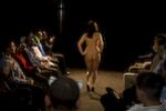 Going Down On The Runway
