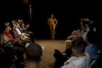 Going Down On The Runway