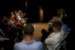 Going Down On The Runway