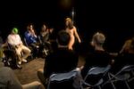 Going Down On The Runway