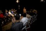 Going Down On The Runway
