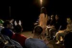 Going Down On The Runway