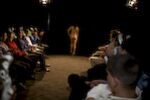 Going Down On The Runway