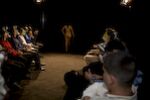 Going Down On The Runway