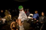 Going Down On The Runway