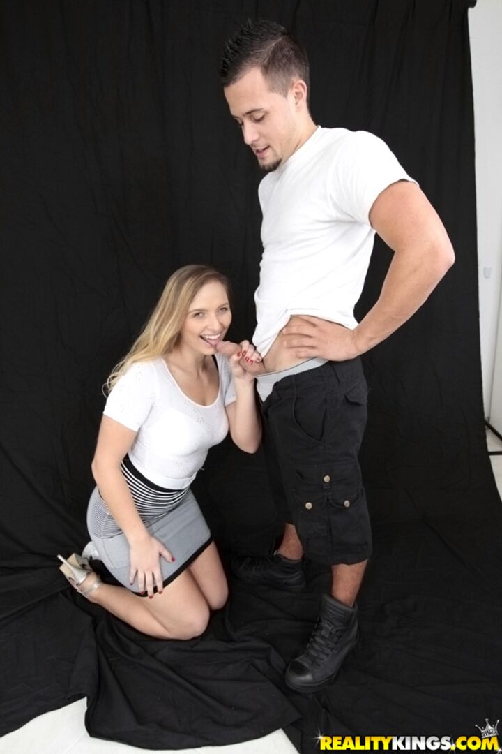 Downward Booty