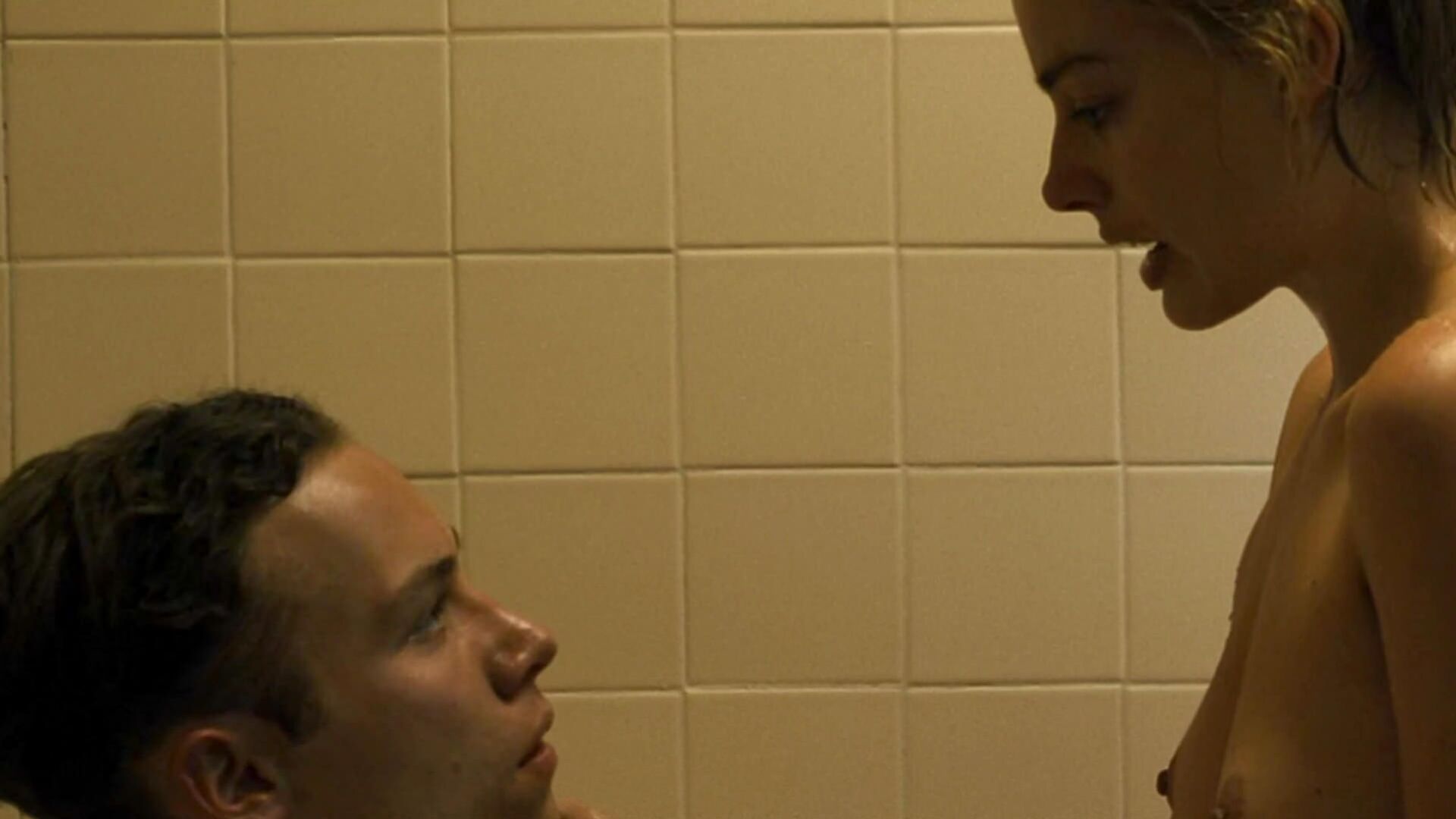 The Hottest Nude Scenes Featuring A-List Actresses Part 2