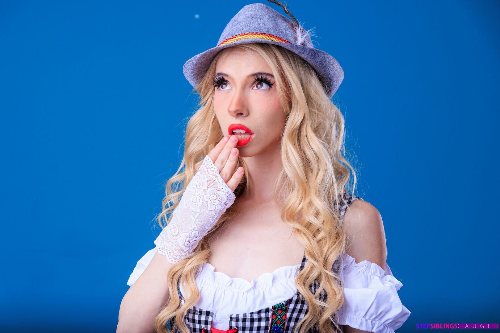 October 2022 Flavor Of The Month Kenzie Reeves - S21:E4