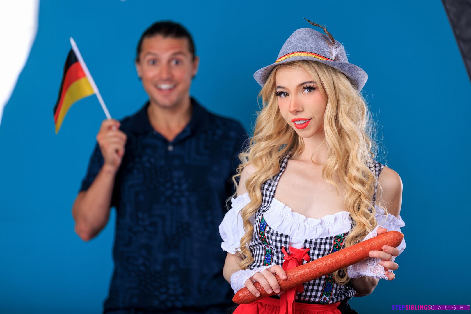 October 2022 Flavor Of The Month Kenzie Reeves - S21:E4